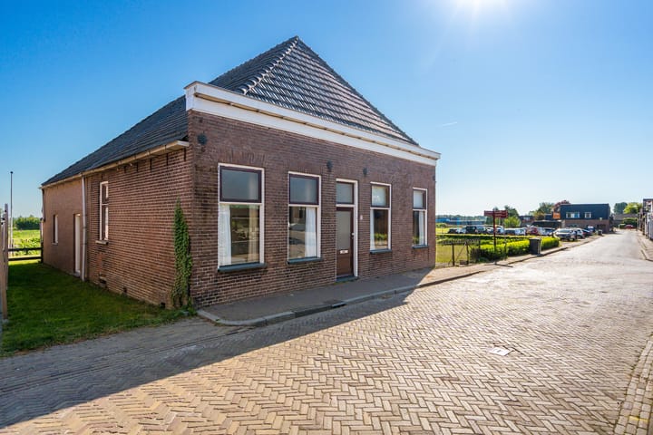 Foto von Haus Kloosterweg 47, Sint Jansklooster