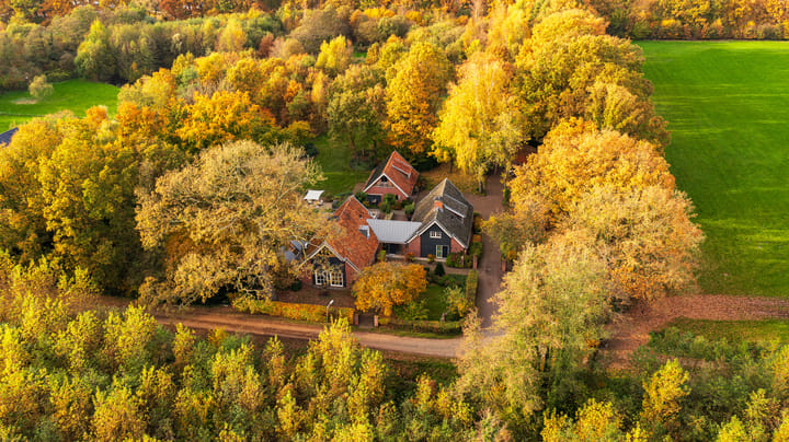 Kloosterweg 6 in Almelo