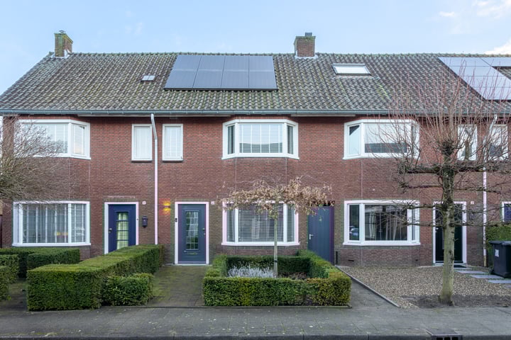 Photo of property Kloosterweide 18, Helmond