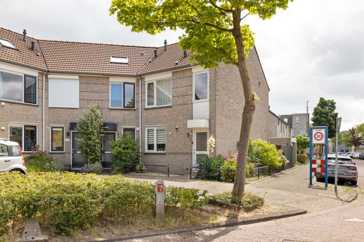 Kloosterwiel 91 in Zaltbommel