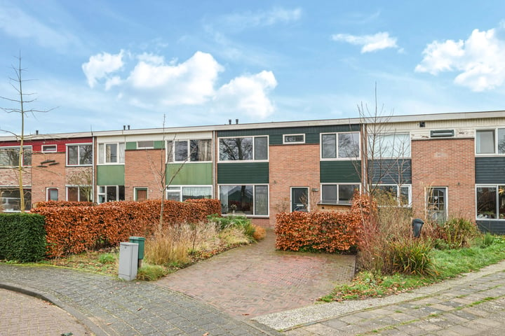 Klootsemastraat 51 in Doetinchem