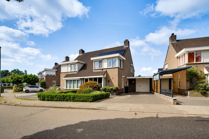 Photo of property Kloppe-ven 11, Horn