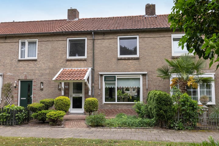 Kloppenstraat 63 in Losser
