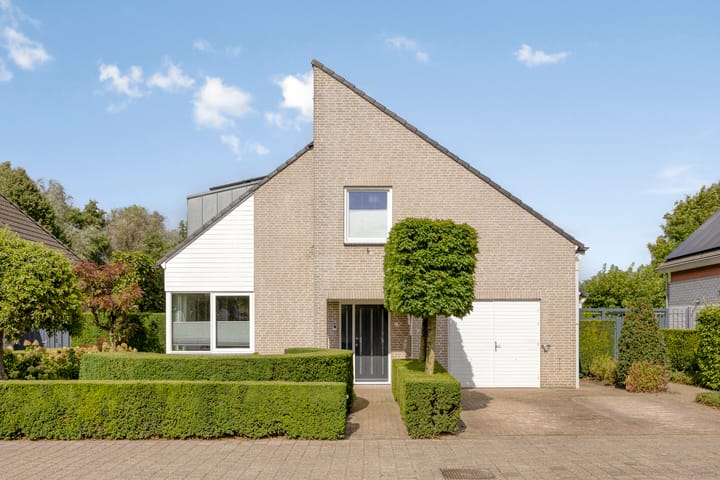 Klopschouw 6 in Oss