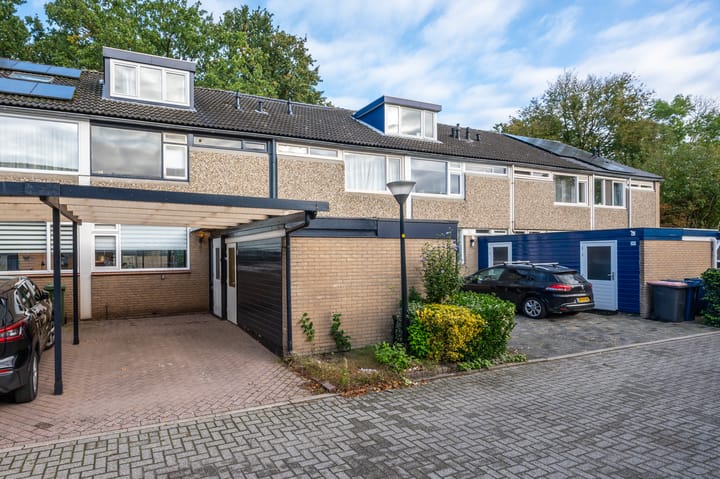Kloversdonk 207, Apeldoorn Photo of property Kloversdonk 207, Apeldoorn