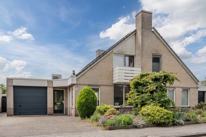 Kluft 134 in Meppel