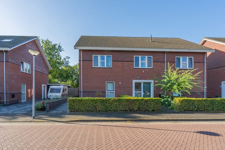Photo of property Kluft 16, Borger
