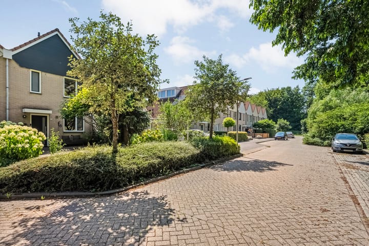 Foto van woning Kluft 46, Meppel