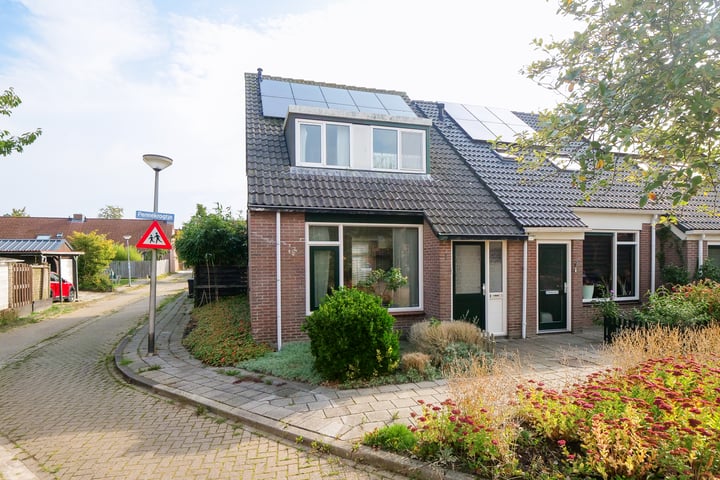 Photo of property Klufterkrogt 1, Hippolytushoef