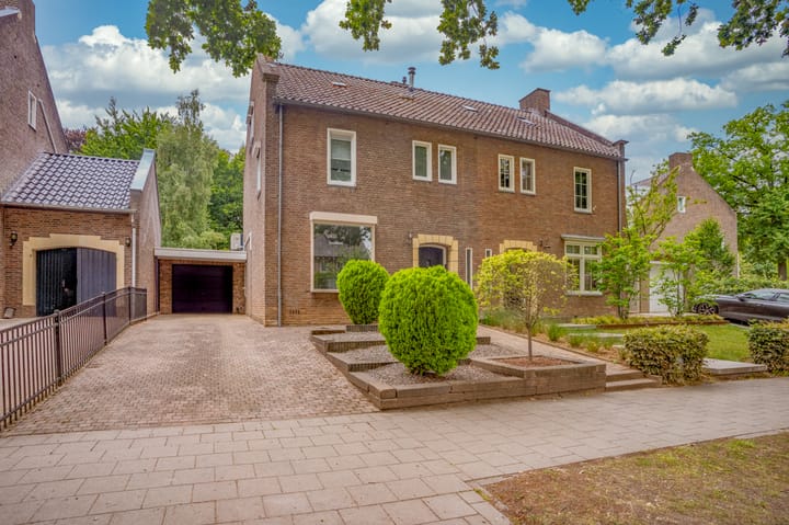 Kluis 45 in Geleen