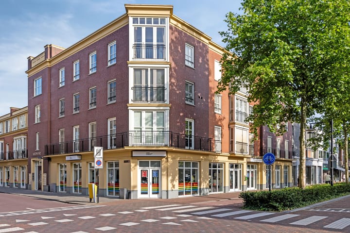 Foto von Haus Kluisstraat 114, Helmond