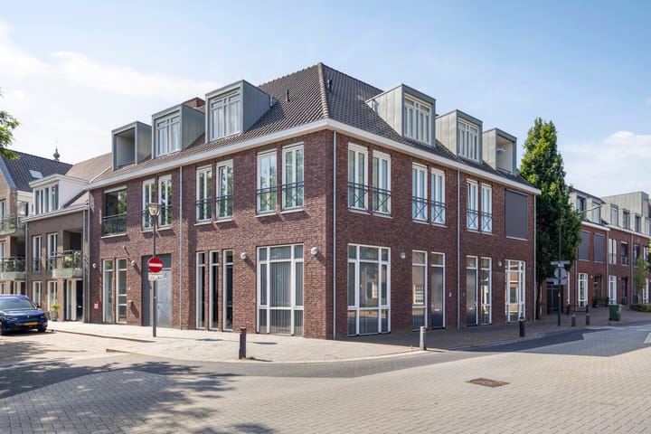 Photo of property Kluisstraat 31, Schijndel