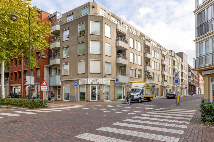 Photo de la maison Kluisstraat 3B, Helmond