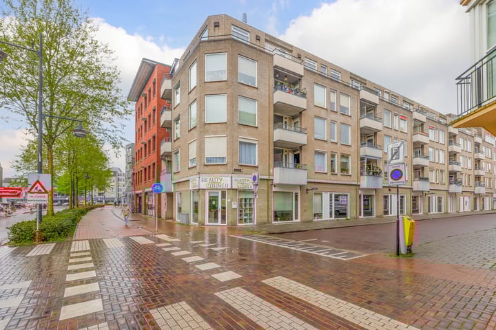 Kluisstraat 3C in Helmond