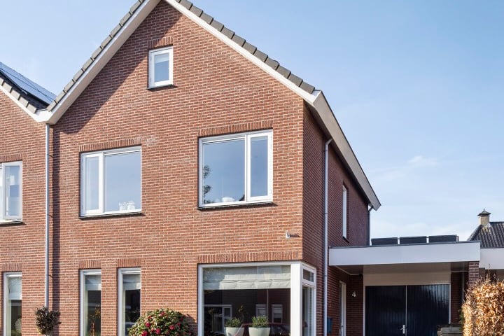 Kluisstraat 4 in IJsselmuiden