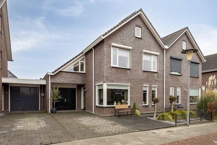 Kluisstraat 50 in IJsselmuiden