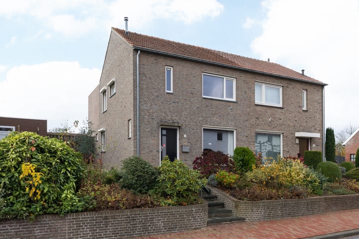 Photo de la maison Kluisstraat 52, Doenrade