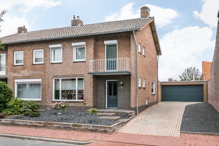 Kluisstraat 59 in Doenrade