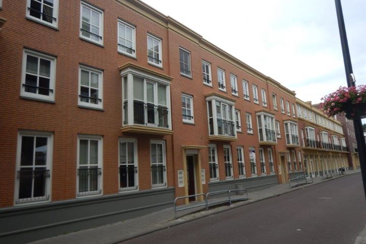 Kluisstraat 60 in Helmond