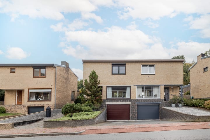 Kluisstraat 66 in Doenrade