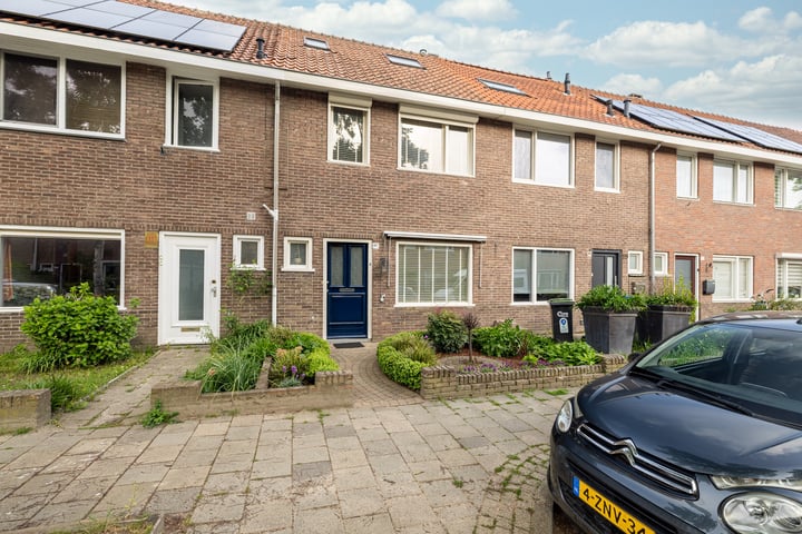 Photo of property Klundertstraat 17, Eindhoven