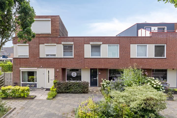 Klutendreef 25 in Moordrecht