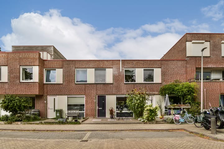Photo of property Klutendreef 34, Moordrecht