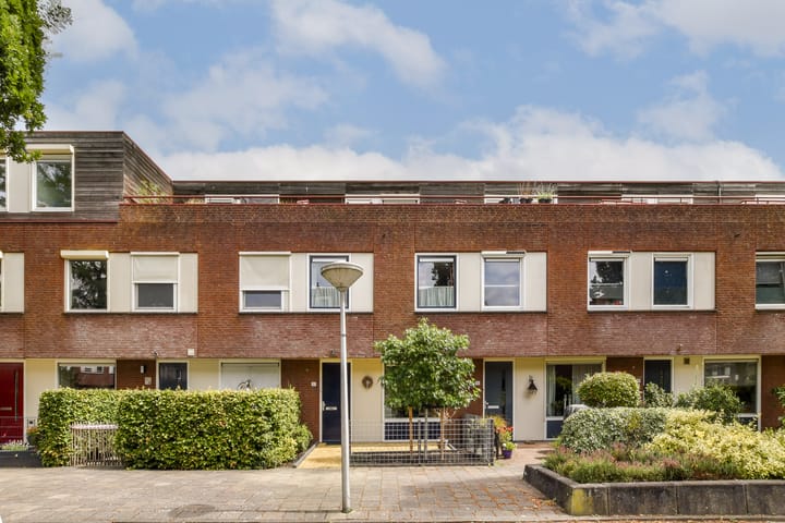 Klutendreef 37 in Moordrecht