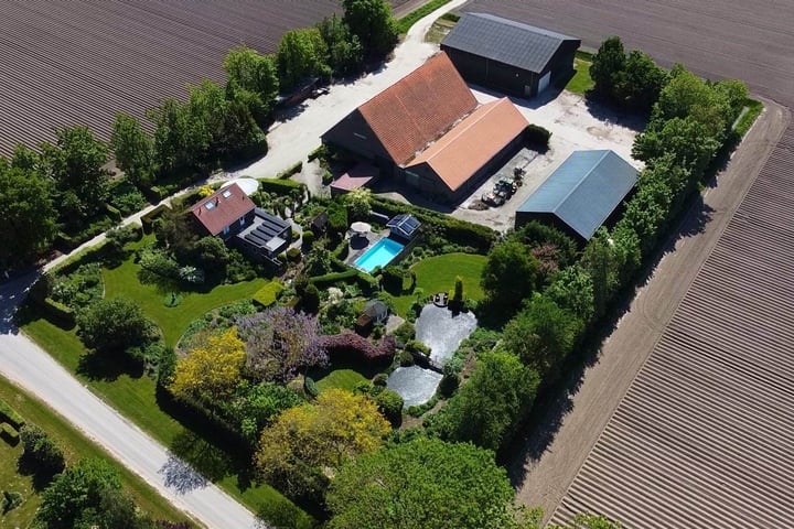 Photo of property Klutenweg 13, Bant