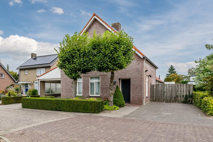 Foto von Haus Kluttershoek 1, Soerendonk