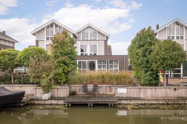 Photo of property Kluut 8, Hoogkarspel