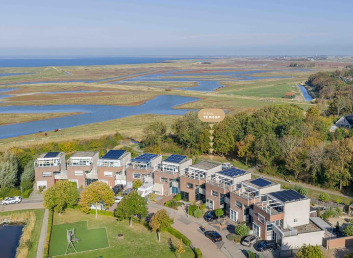 Foto van woning Kluutstraat 27, Zierikzee