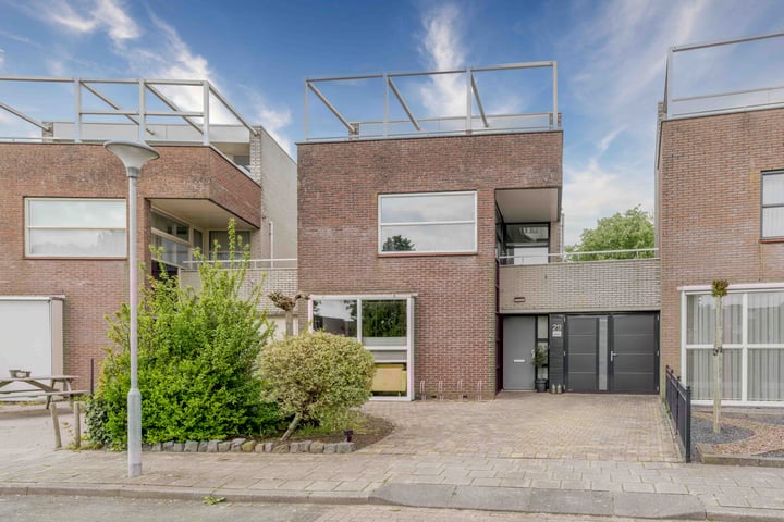 Kluutstraat 29 in Zierikzee