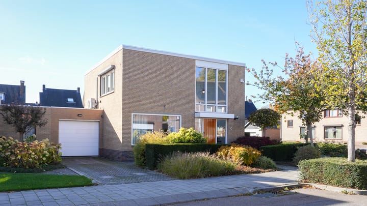 Knapenstraat 4 in Geleen