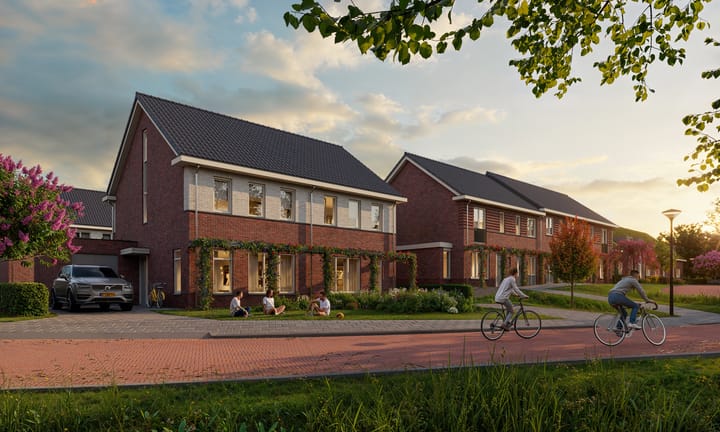 Photo of property Knapheideweg 17, Groesbeek