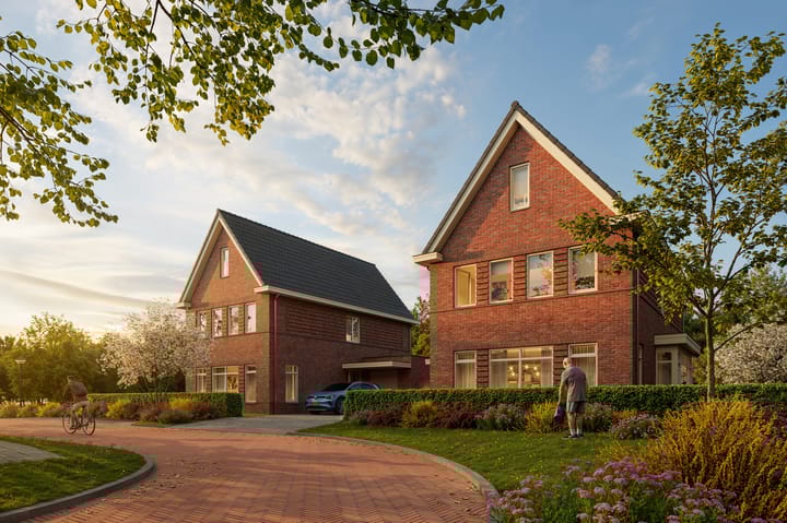 Knapheideweg 31 in Groesbeek