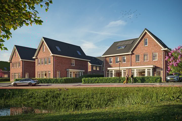 Knapheideweg 5 in Groesbeek