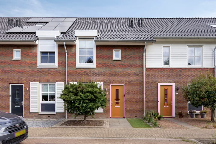 Knelisroos 7 in Gemert