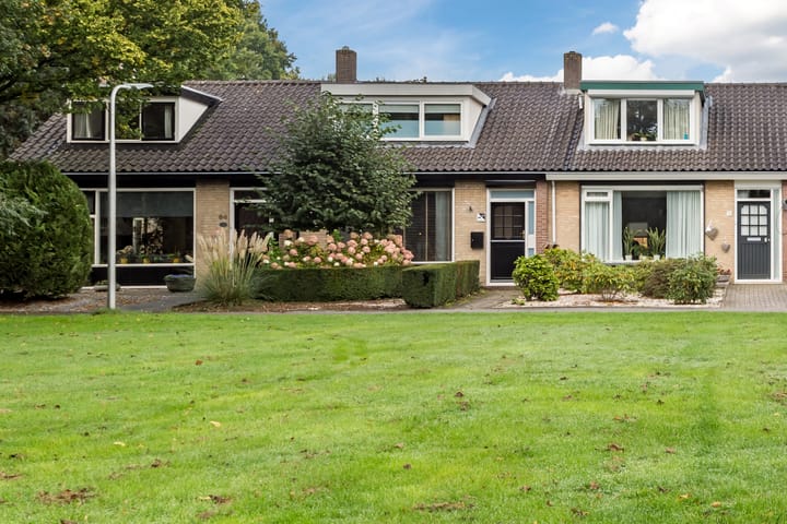 Knibbelakker 62 in Epe