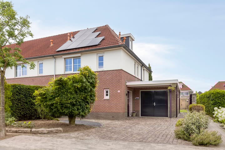 Foto van woning Knibbelweide 66, Aalten