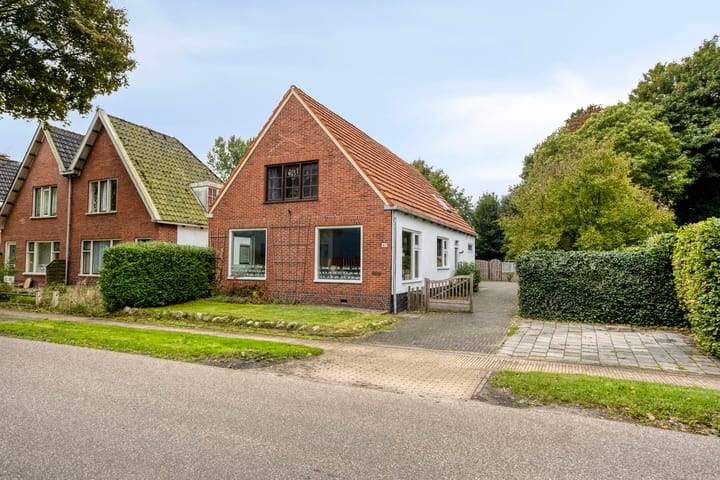 Foto von Haus Knijpslaan 47, Kolham
