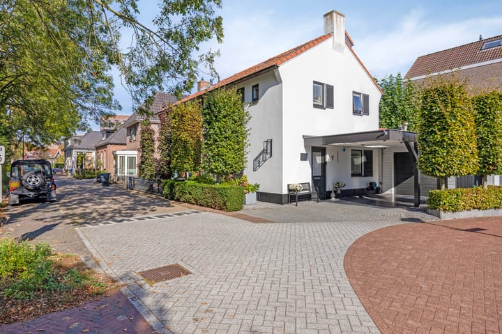 Photo de la maison Knijptang 1, Harderwijk