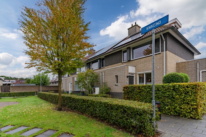 Photo of property Knikeind 2, Best