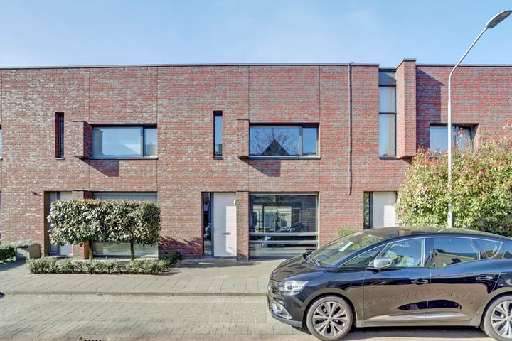 Photo of property Knikeind 21, Best