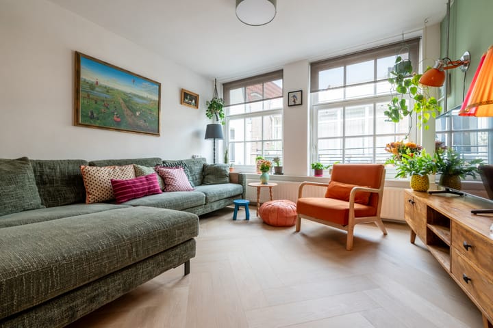 Photo of property Knipsteeg 11, Gorinchem