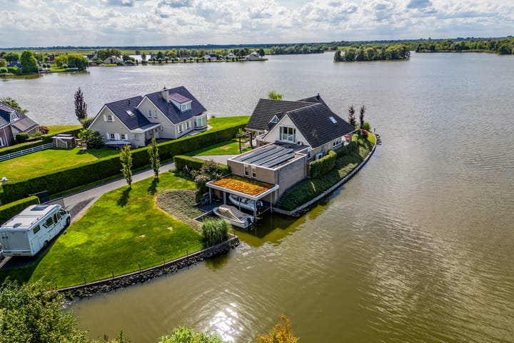 Photo of property Knobbelzwaan 23, Wildervank