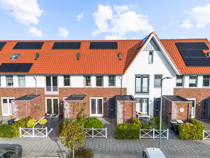Knoe 17 in Wervershoof
