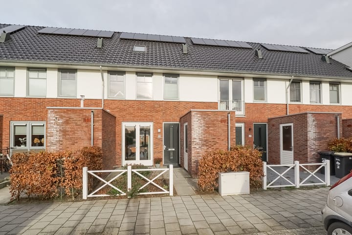 Knoe 31 in Wervershoof