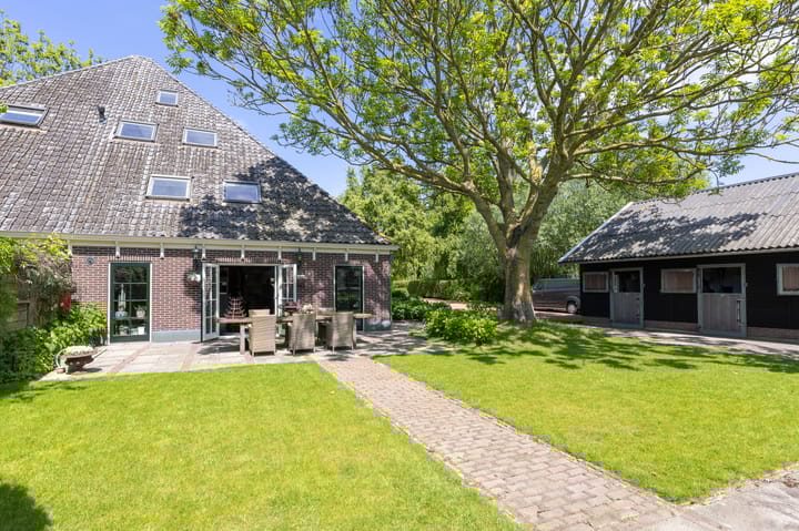 Knokkel 42 in Andijk