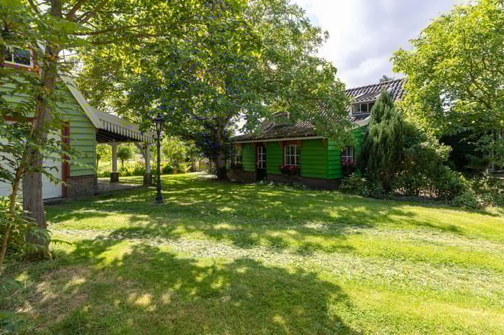 Photo of property Knokkel 46, Andijk